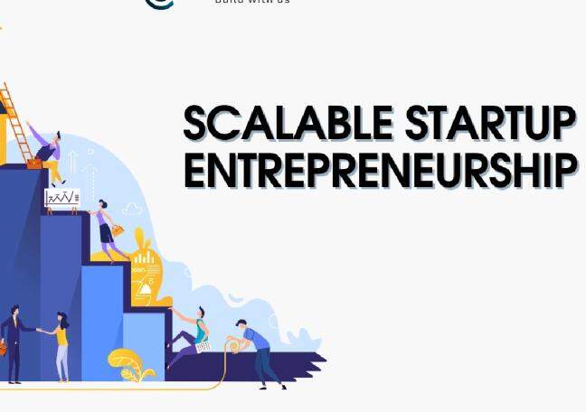 What does fuel scalable startup entrepreneurship?