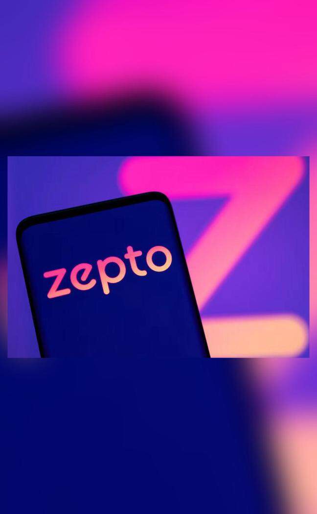 MapmyIndia invests ₹25 crore in Zepto at $5.8 billion valuation