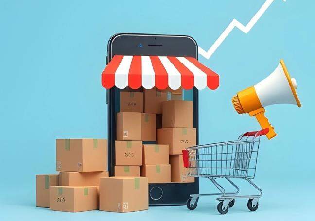 What's fuelling 2025's e-commerce surge?