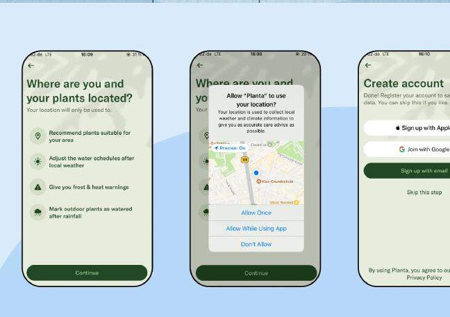 How does effective app onboarding strengthen trust?
