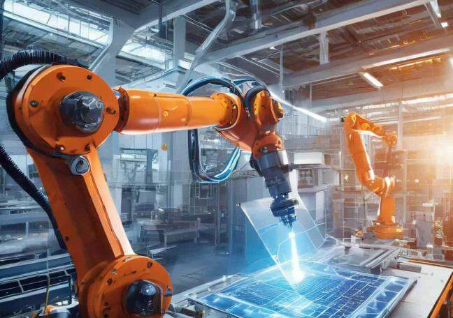 How is AI driving performance breakthroughs across industries?