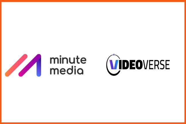 BlackRock-backed Minute Media acquires VideoVerse in AI push