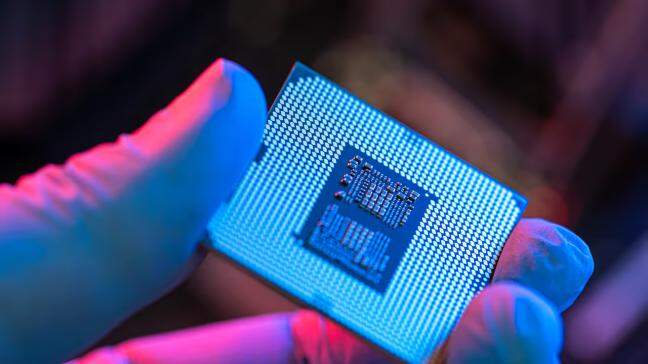 India targets global edge with 5-7 nm semiconductor tech