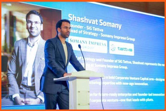 SIG Tattva backs Crion Technologies with ₹3.5 cr investment