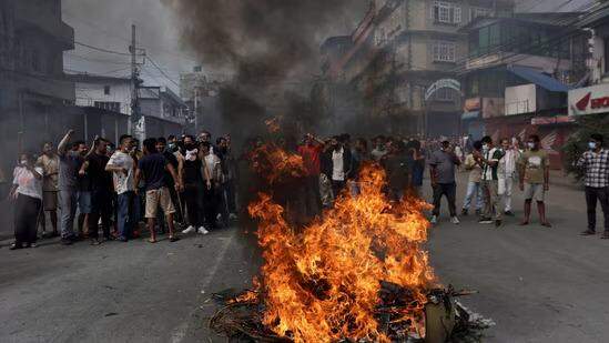 Dabur & Unilever halt operations amid Nepal crisis