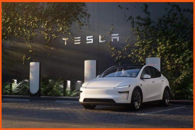 Tesla to showcase Model Y at BGMS season 4 grand finals