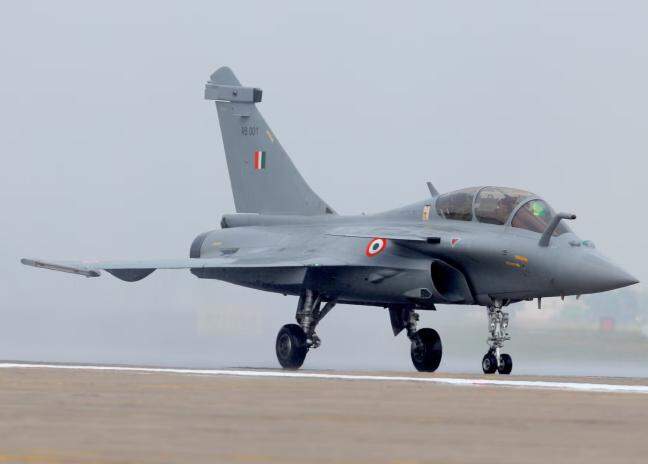 Govt gets Air Force proposal to buy 114 'Made in India' Rafale fighter jets: Reports