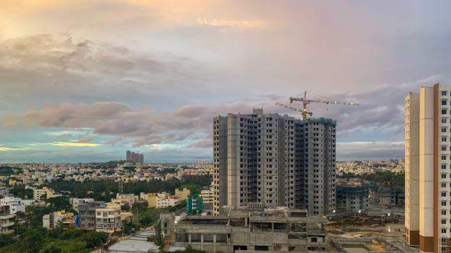 India's real estate sees $80 bn investment in 15 years