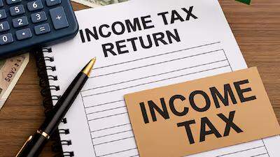 Why should ITR be filed even if income is below exemption limit?