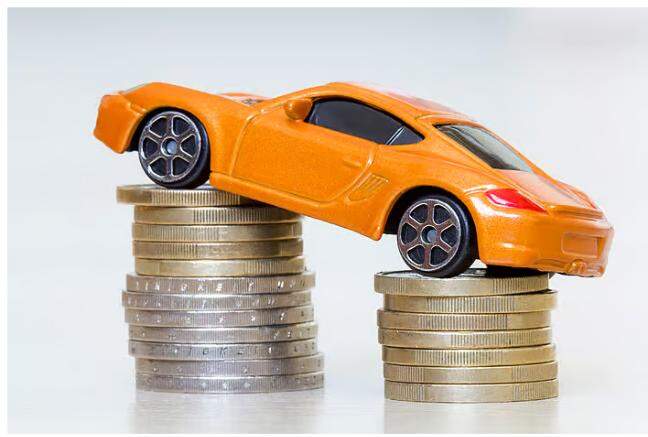 Why is there an uptick in people cancelling approved car loans?