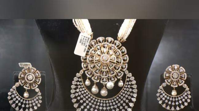 Indian jewellers eye foreign units to bypass US tariffs