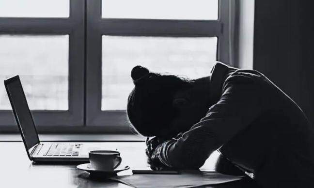 Hyderabad employee denied sick leave, forced to work while ill
