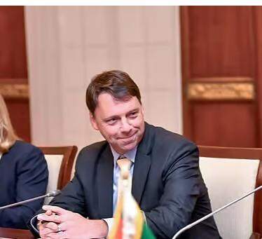 Who is Brendan Lynch, US' chief negotiator in trade talks with India?