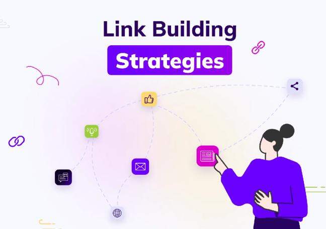 Which link-building strategies remain effective today?