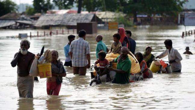NC seeks 1-month ITR filing extension over floods in north India