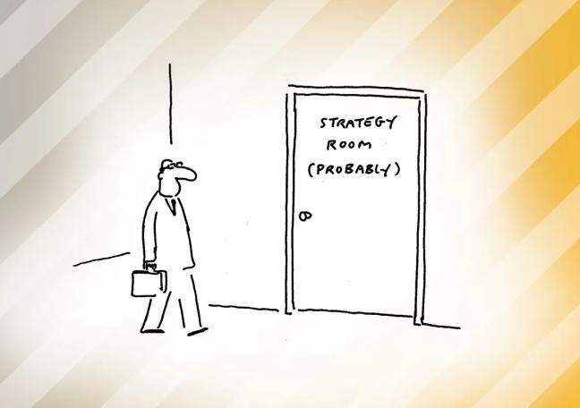 How should CXOs prepare finance strategies for uncertainty?