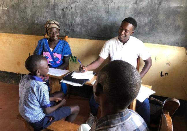 How is Kenya aligning education with job demand?