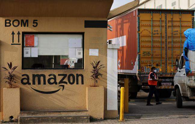 Amazon invests over $1 billion to raise pay, lower healthcare cost