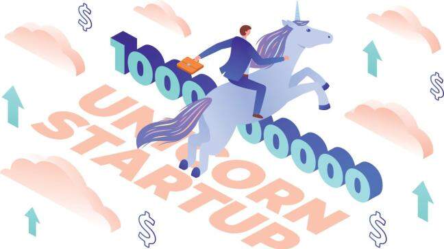 India sees blockbuster year for startups as unicorns surge