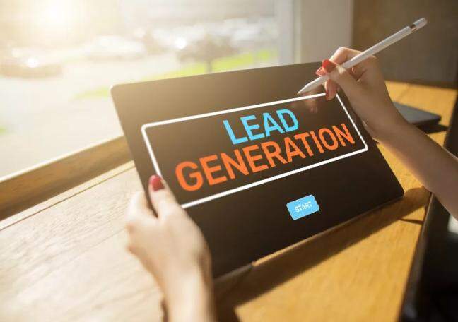 How does lead generation strengthen education admissions?