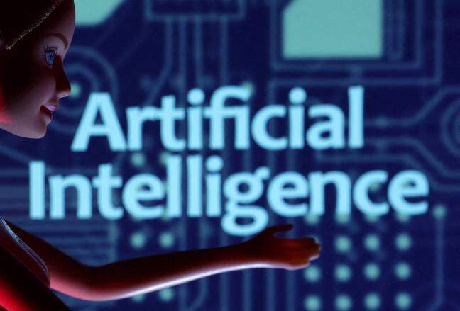 AI may impact 90% of jobs, yield $920 billion: Morgan Stanley