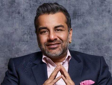 Lalit Modi's brother Samir arrested at Delhi airport on rape charges