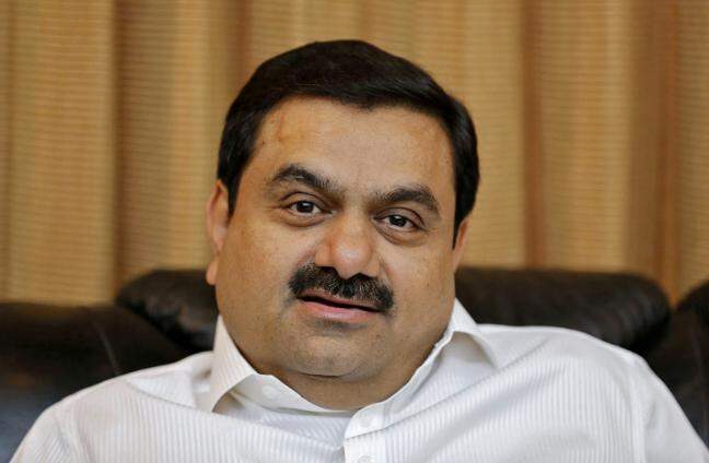 SEBI reaffirmed what we always maintained: Adani on Hindenburg case clean chit