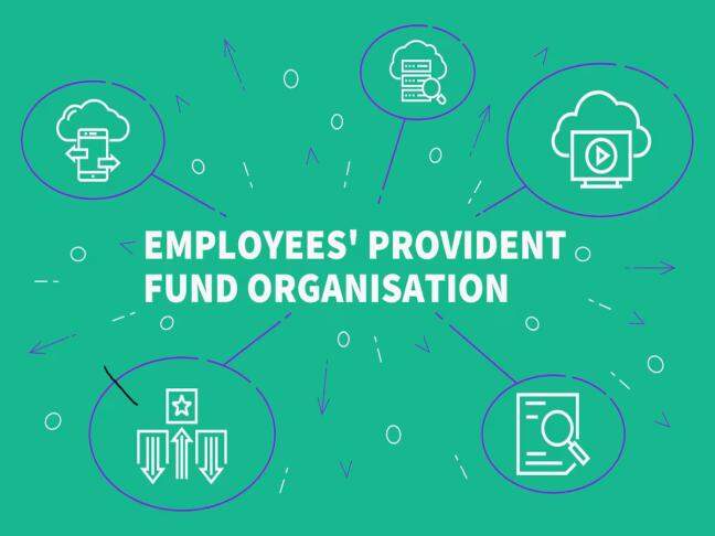 EPFO launches 'Passbook Lite' 
