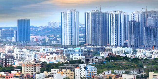 Bengaluru tops India's startup funding in H1 2025