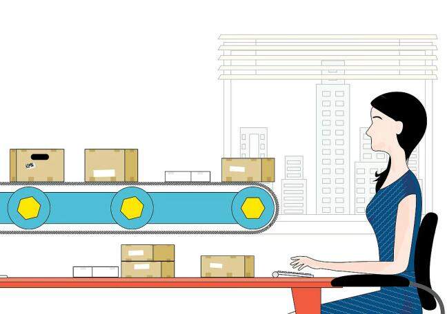 What challenges define the journey of a D2C brand in India?