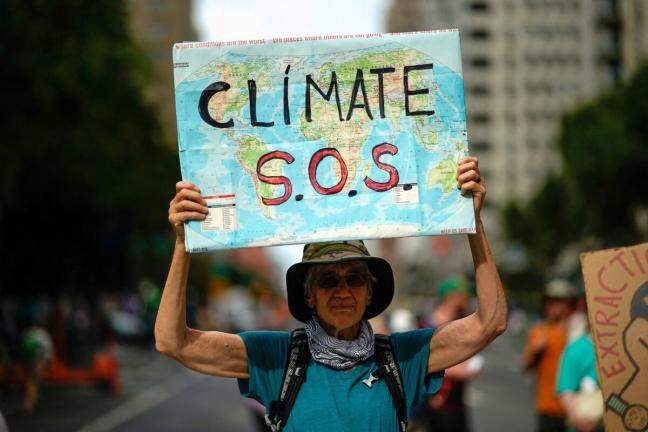 Climate health risks to cost $1.5 trillion to economy by 2050: WEF