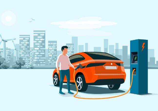 Where do EV charging stations hold hidden business value?