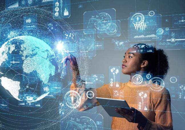 Can consulting thrive alongside generative AI?
