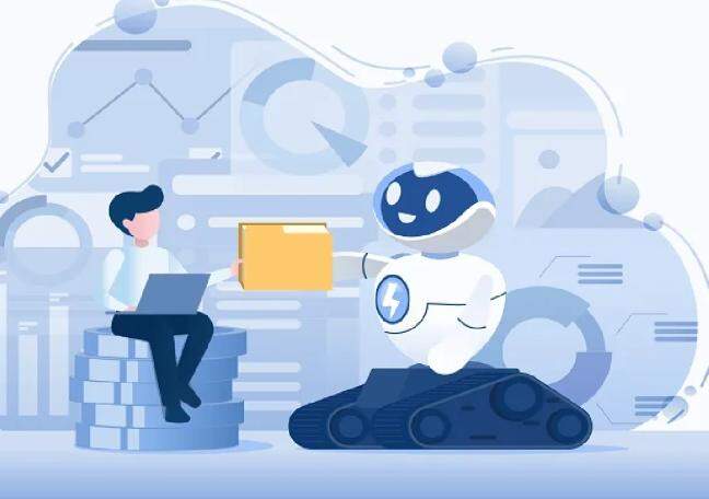 How do AI and ML boost ad click-through rates?