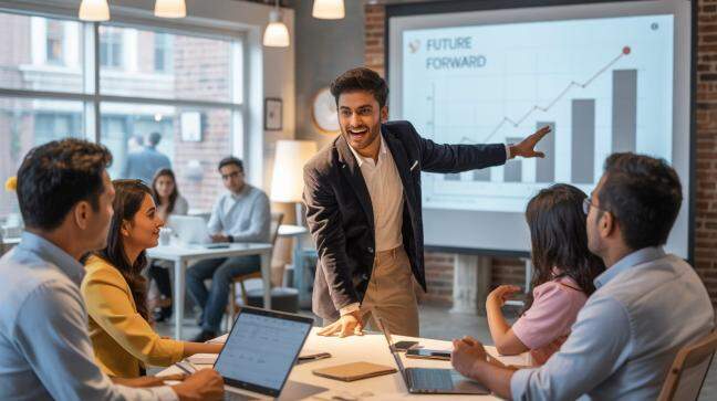 Startup metrics as per Indian founders that make VCs say 'Yes'