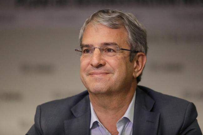 Nestlé dismisses CEO Laurent Freixe over love affair with employee