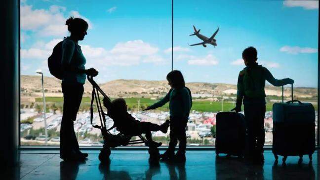 India-US ticket bookings see jump after Trump's H-1B visa fee hike