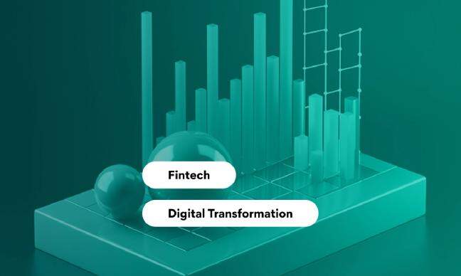 How are fintech companies reshaping the financial industry?