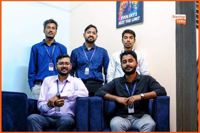SpaceFields raises ₹42 crore to scale rocket propulsion tech