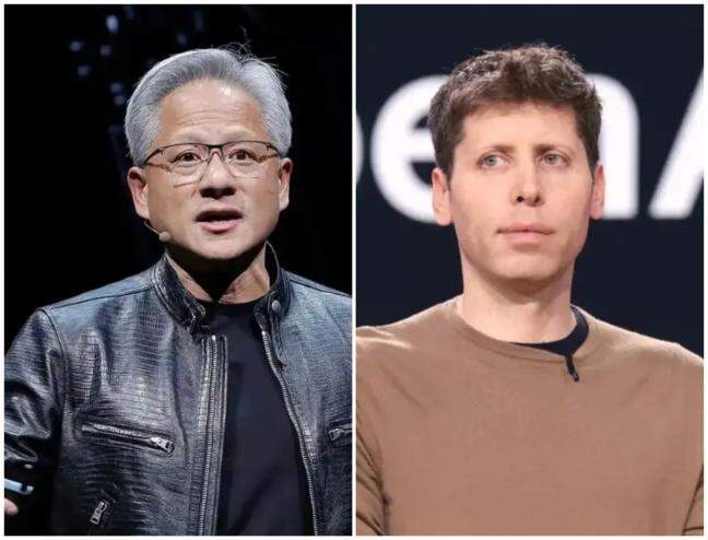 Nvidia to invest $100 billion in OpenAI