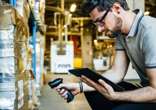 Can AI fix slow, error-prone inventory management?
