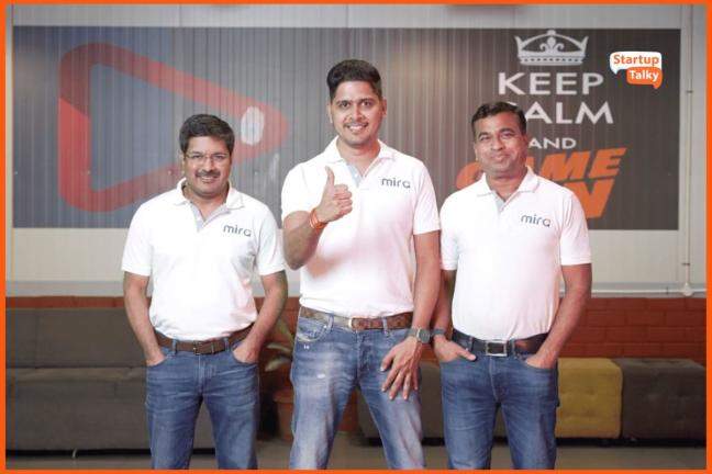 MIRA Money hits ₹300 cr AUM with 20% growth, no ad spend