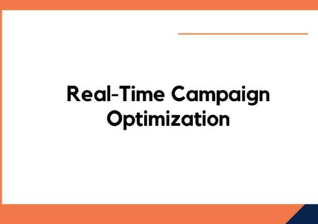 Real-time optimization boosts Google and Meta Ads performance