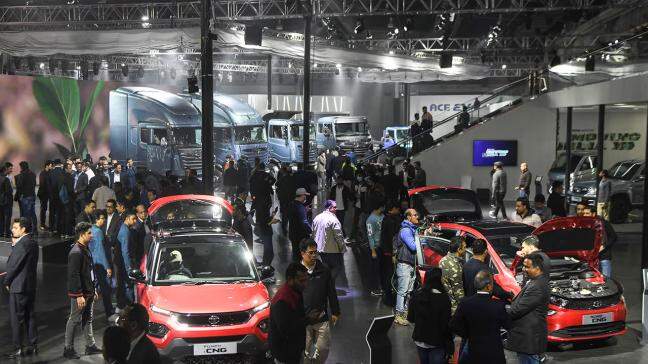 GST cuts fuel record auto sales this festive season: SIAM MD
