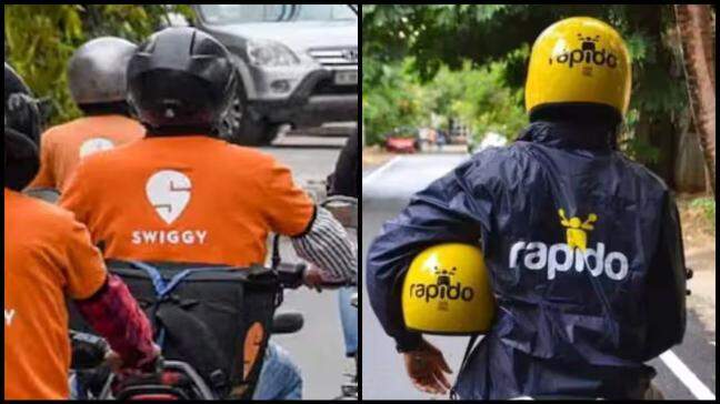 Swiggy to exit Rapido, sell entire stake for ₹2,400 crore