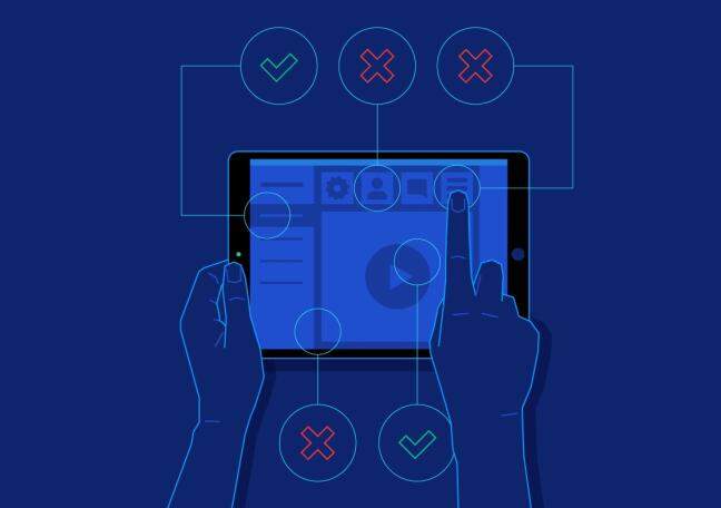 What to look for in competitor analysis as a product designer?