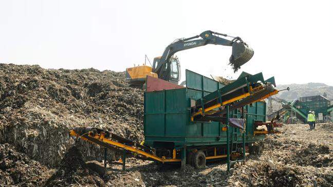 Adani Energy gets 100% Zero-Waste-to-Landfill nod