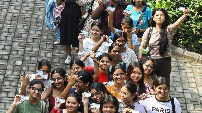 Entrepreneurship in classrooms could create 2.8 lakh jobs: Report