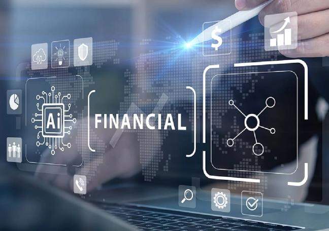 How is AI transforming housing finance operations?