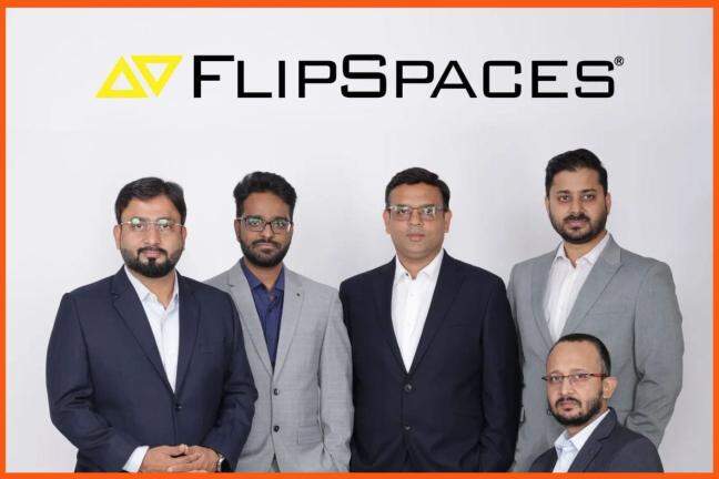 Carpediem Capital exits Flipspaces with $120 million valuation